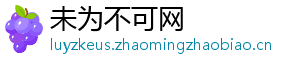 未为不可网